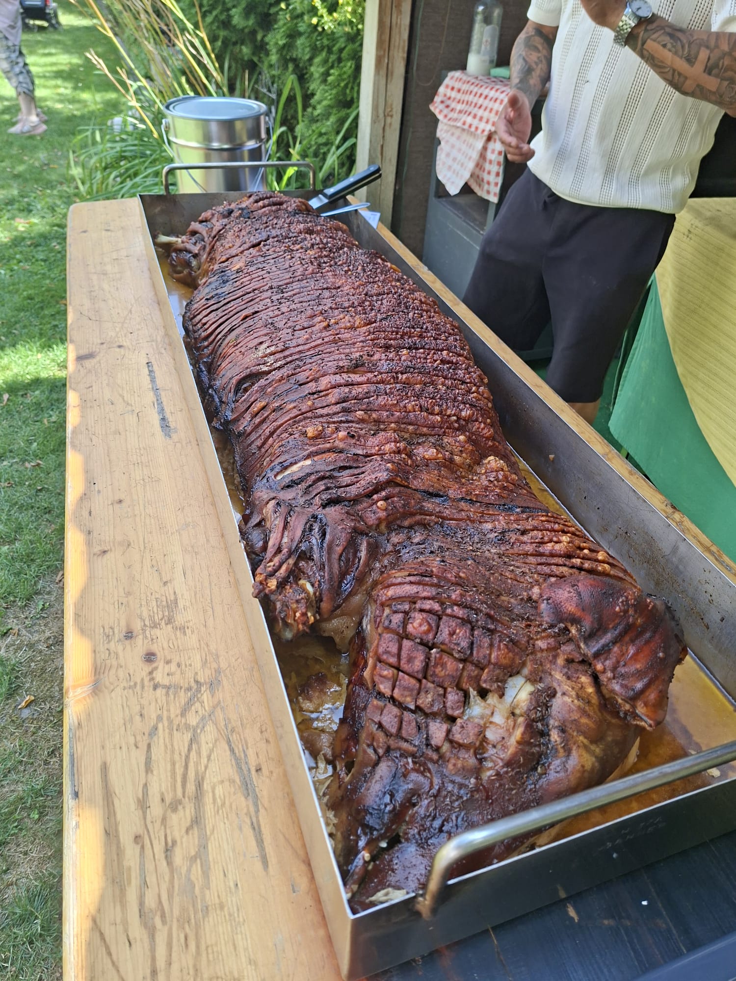 sommerfest