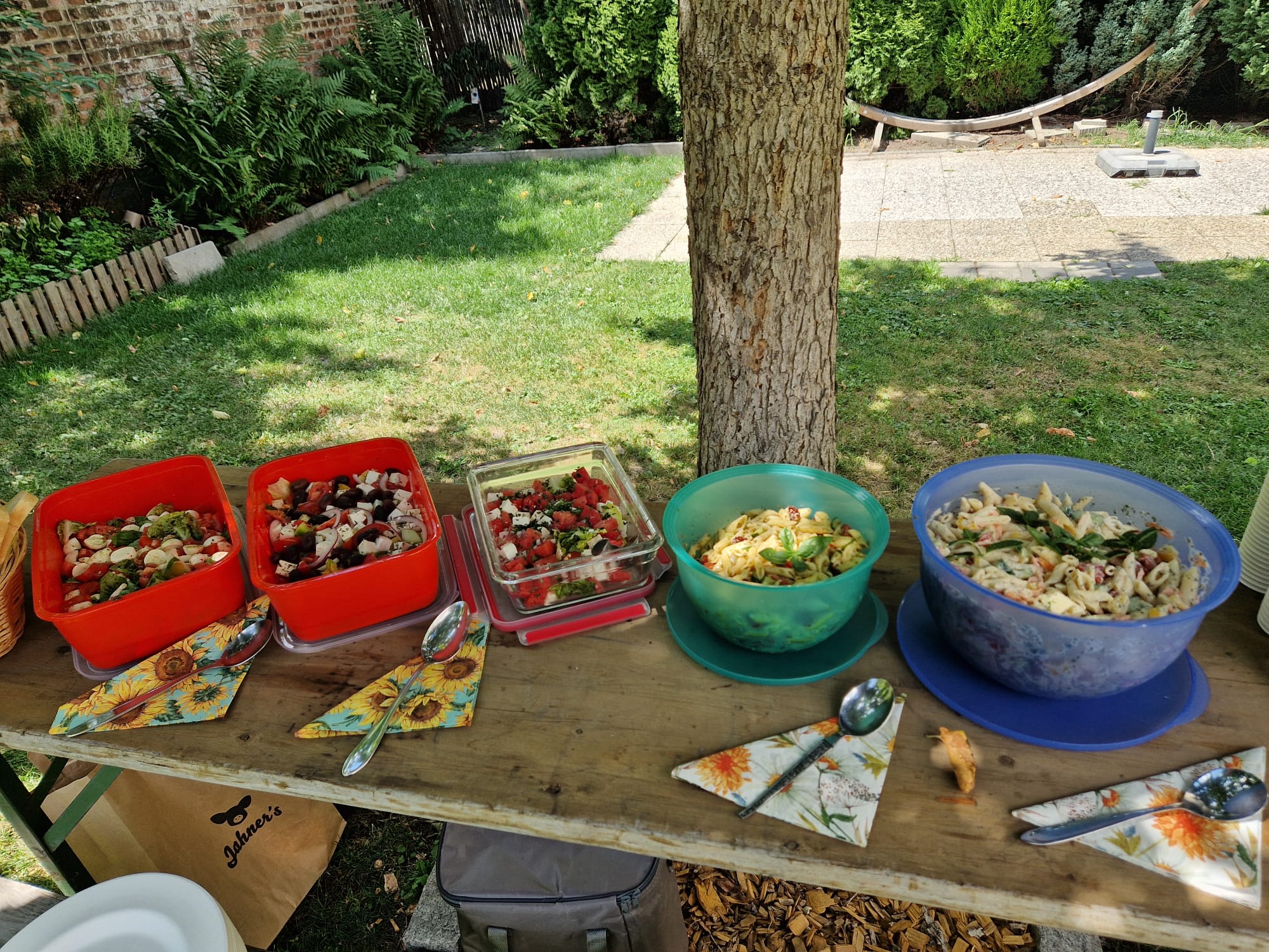 sommerfest