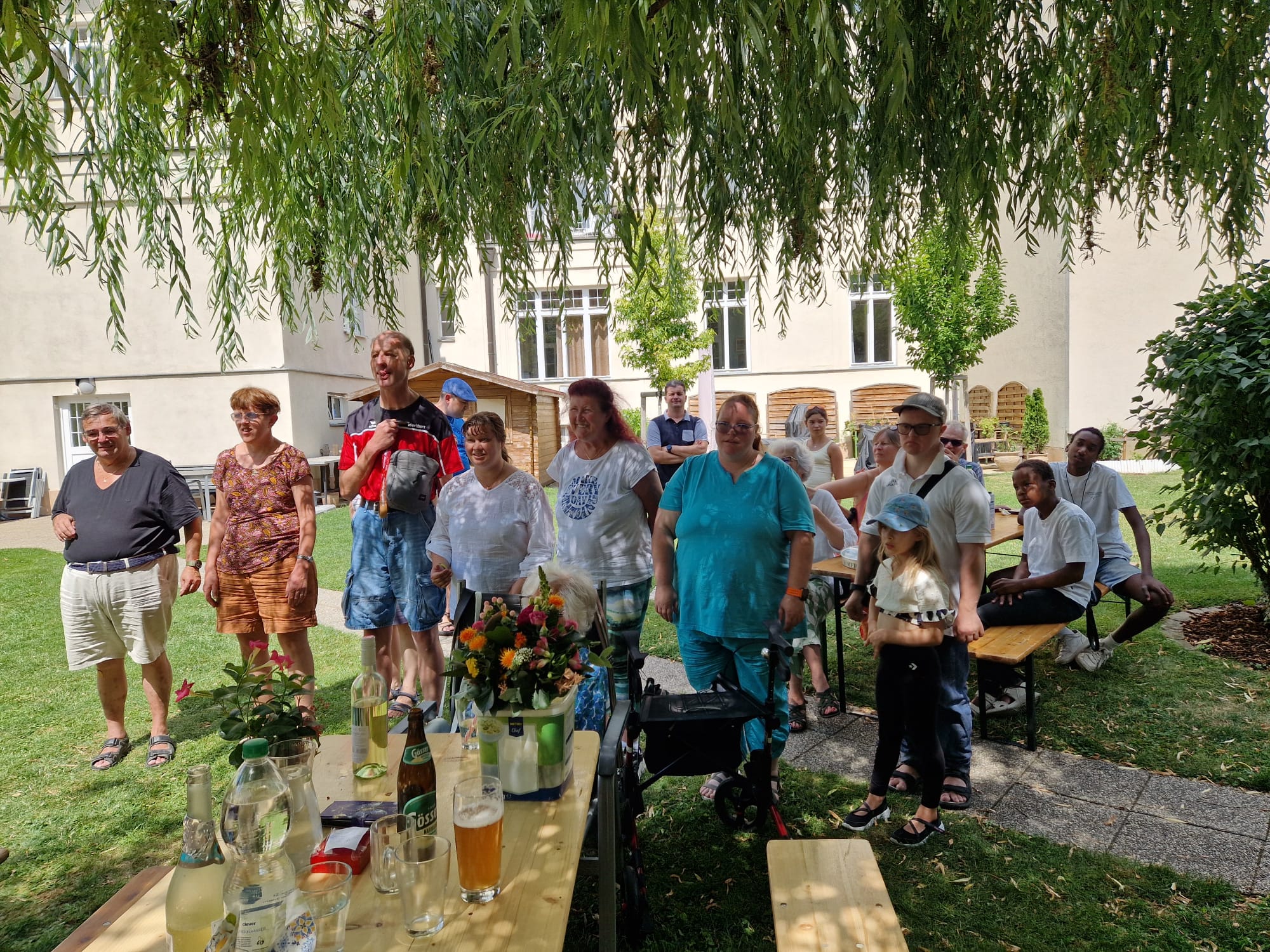 sommerfest