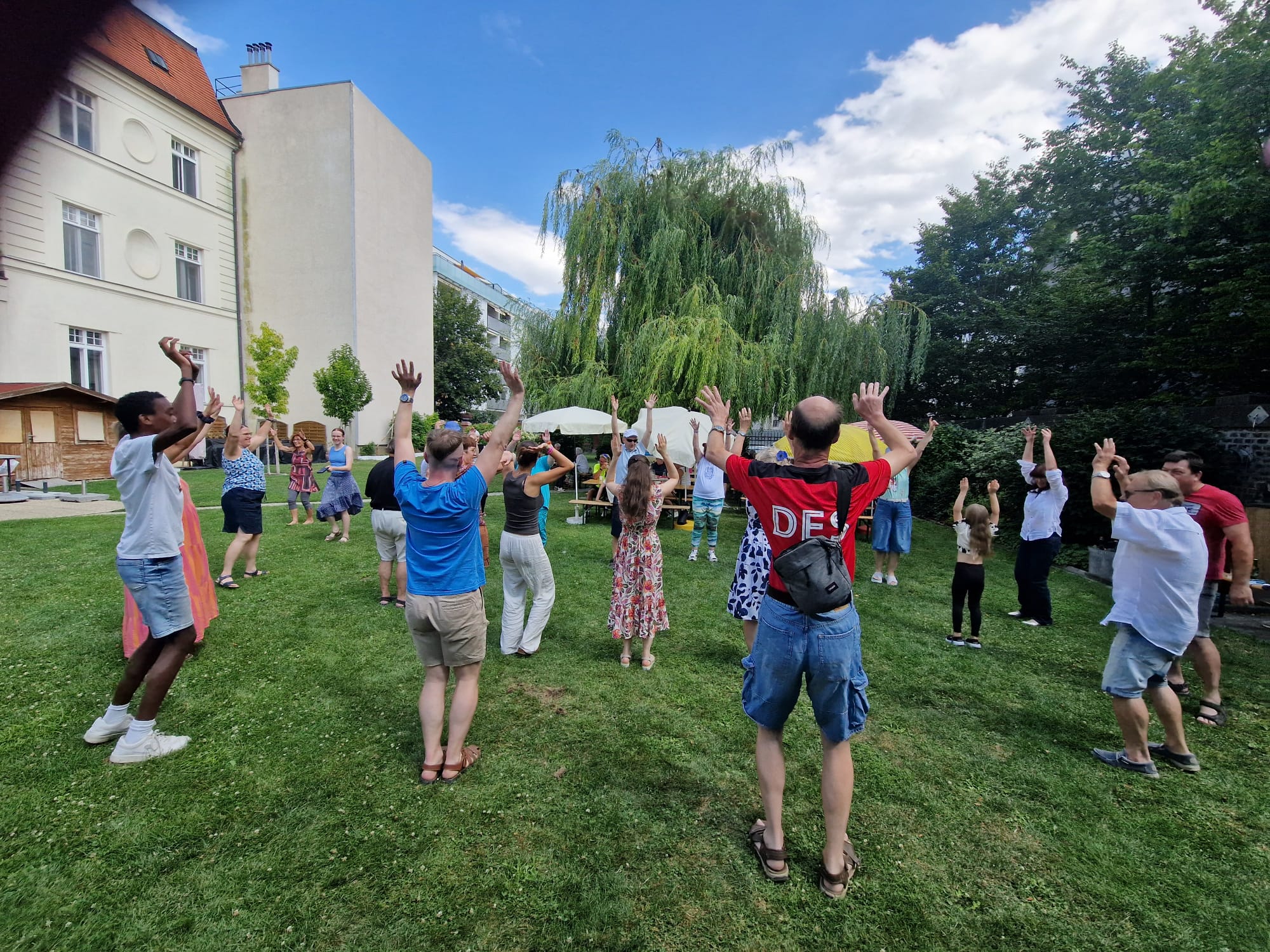 sommerfest